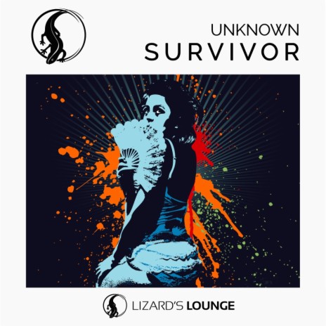 Survivor (Original Mix) | Boomplay Music