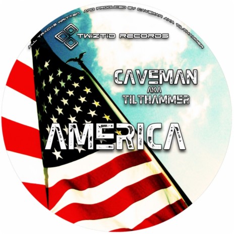 America (Original Mix)