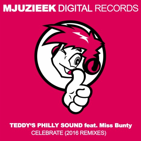 Celebrate (Soulbeats Remix) ft. Miss Bunty