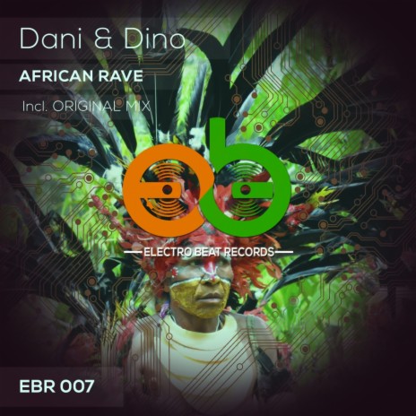 African Rave (Original Mix) | Boomplay Music