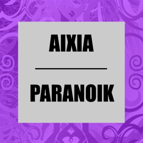 Paranoik (Original Mix) | Boomplay Music