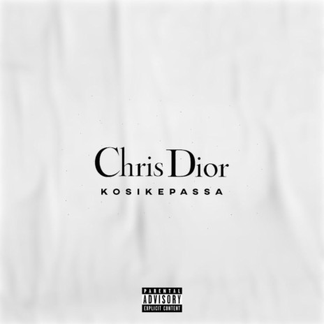 Chris Dior | Boomplay Music