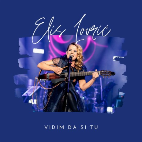 Vidim da si tu | Boomplay Music