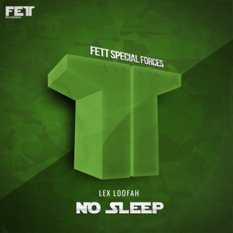 No Sleep (Original Mix) | Boomplay Music