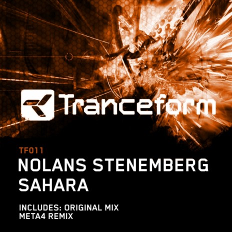 Sahara (Meta4 Remix)