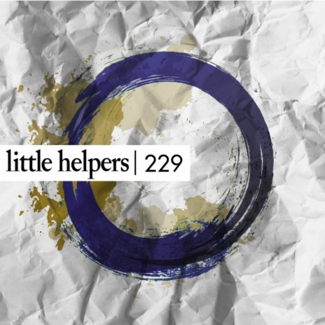 Little Helper 229-1 (Original Mix) ft. Dubquest