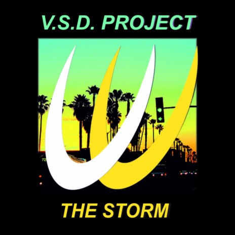 The Storm (Original Mix)