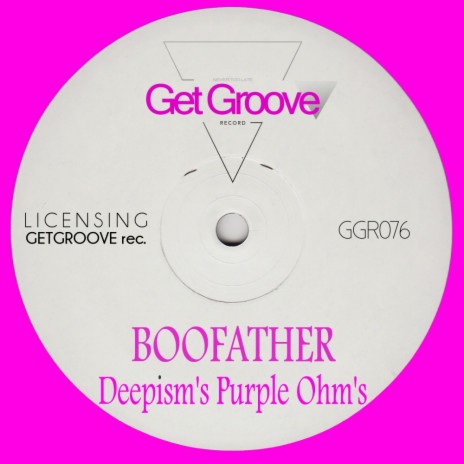 Deepism's Purple Ohm's (Original Mix) | Boomplay Music