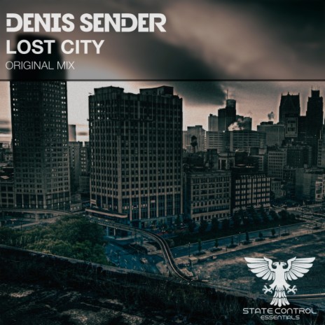 Lost City (Original Mix) | Boomplay Music