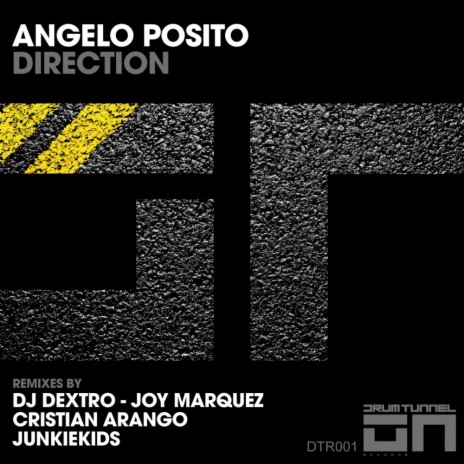Direction (Cristian Arango Remix) | Boomplay Music