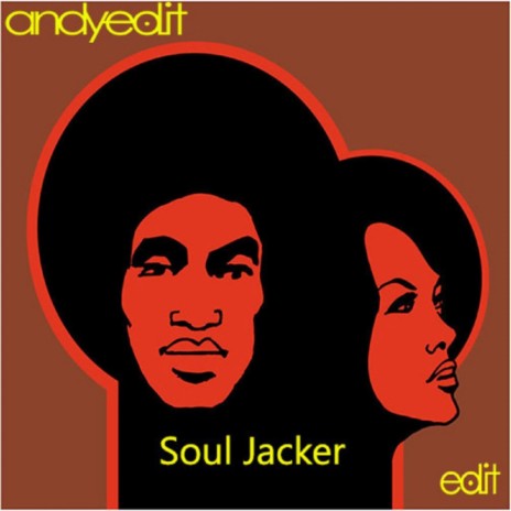 Soul Jacker (Original Mix)