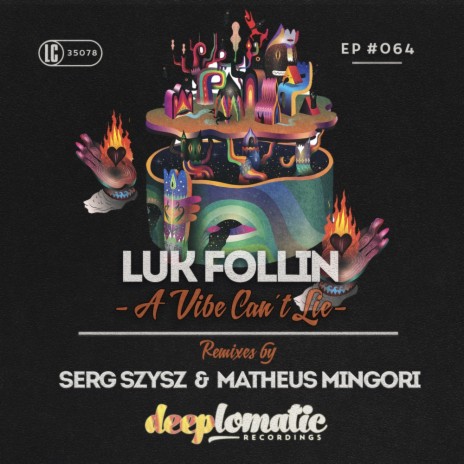 A Vibe Can't Lie (Matheus Mingori Remix) | Boomplay Music