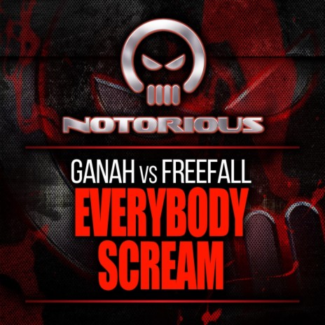 Everybody Scream (Original Mix) ft. Freefall | Boomplay Music