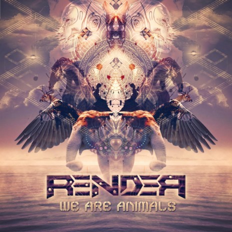 We Are Animals (Original Mix) | Boomplay Music