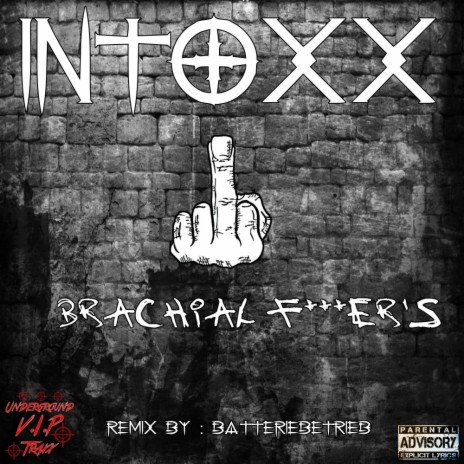 Brachial Fucker's (Original Mix) | Boomplay Music