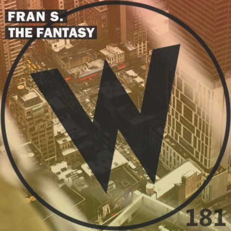 The Fantasy (Original Mix)