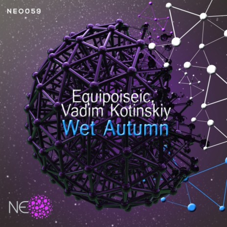 Wet Autumn (Original Mix) ft. Vadim Kotinskiy