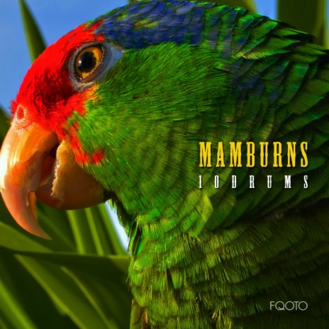 Mamburns (Instrumental Mix)