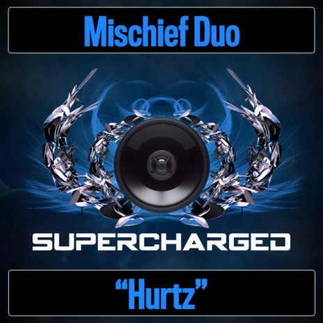 Hurtz (Original Mix) | Boomplay Music
