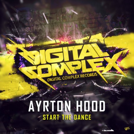 Start The Dance (Original Mix)