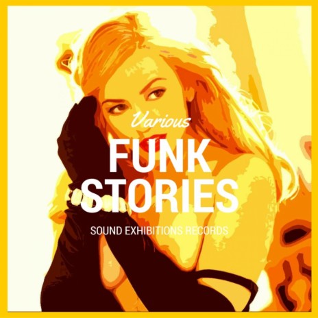 Dafunk (Original Mix) | Boomplay Music