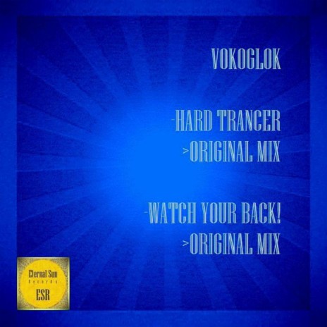 Hard Trancer (Original Mix)