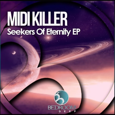 Seekers Of Eternity (Original Mix)