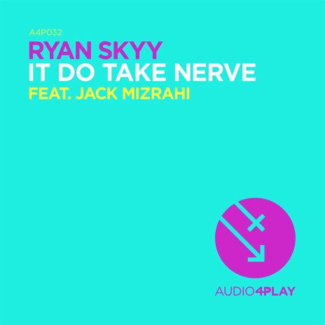 It Do Take Nerve | Boomplay Music