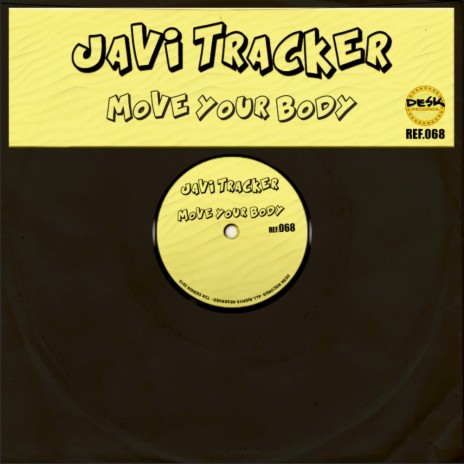 Move Your Body (Original Mix)