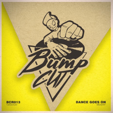 Dance Goes On | Boomplay Music