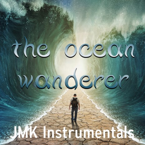 The Ocean Wanderer (EDM Pop Club Radio Hit Banger)