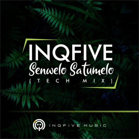 Senwelo Satumelo (Tech Mix) | Boomplay Music