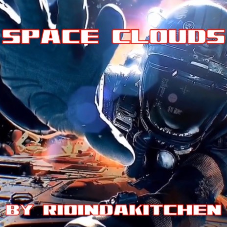 Space Clouds | Boomplay Music