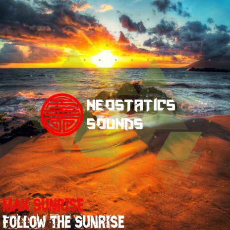 Follow The Sunrise (Continuous Mix) | Boomplay Music