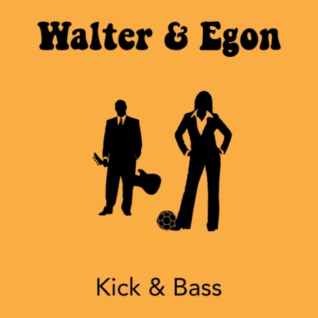 Kick (Original Mix) ft. Egon
