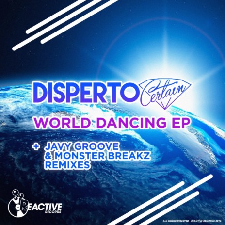 World Dancing Remix (Javy Groove Remix)