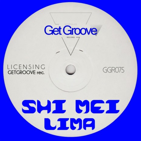 Lima (Original Mix)