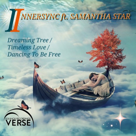 Timeless Love (Original Mix) ft. Samantha Star | Boomplay Music