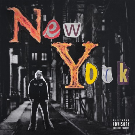 New York | Boomplay Music