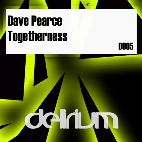 Togetherness (Original Mix) | Boomplay Music