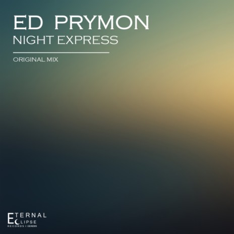 Night Express (Original Mix)