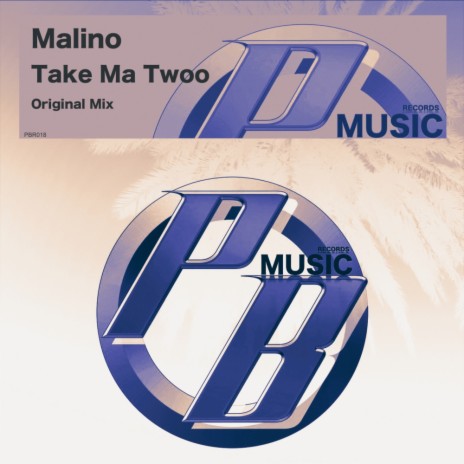 Take Ma Twoo (Original Mix)