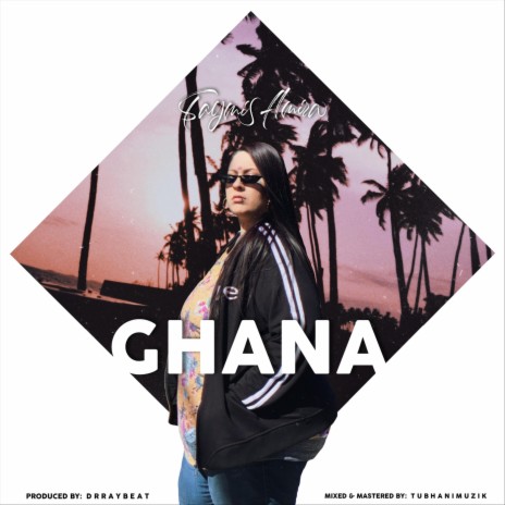 Ghana | Boomplay Music