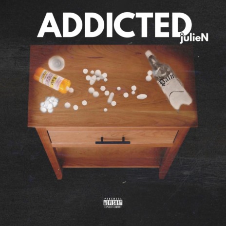 Addicted | Boomplay Music