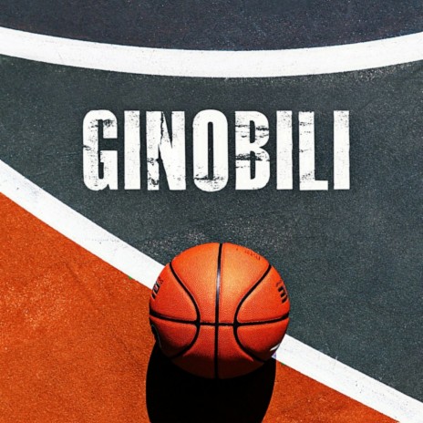 Ginobili | Boomplay Music