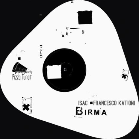 Birma (Original Mix) ft. Francesco Kationi | Boomplay Music