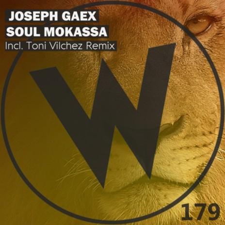 Soul Mokassa (Toni Vilchez Remix)