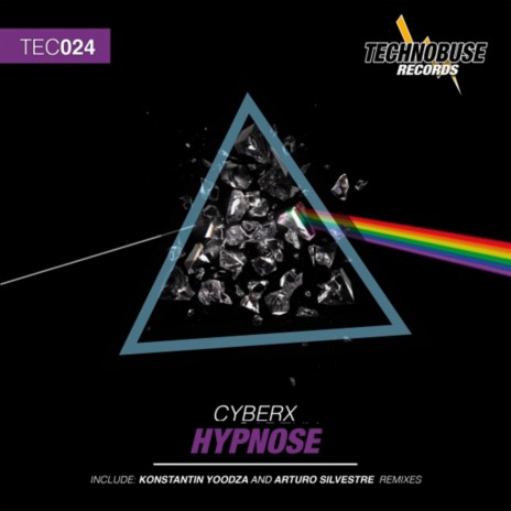 Hypnose (Arturo Silvestre Remix)