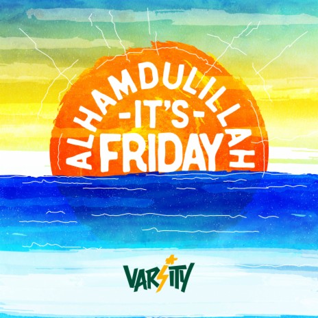 Alif (Alhamdulillah Its Friday) | Boomplay Music