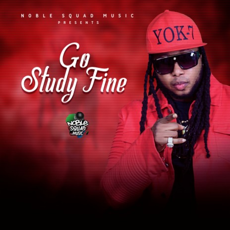 Go Study Fine | Boomplay Music